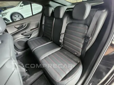 FASTBACK 1.3 TURBO 270 FLEX ABARTH AT6