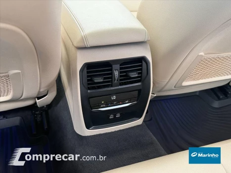 320i 2.0 16V TURBO FLEX M SPORT AUTOMÁTICO