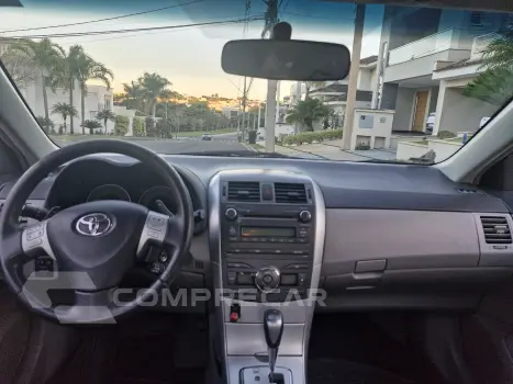 COROLLA 2.0 XEI 16V Aut.