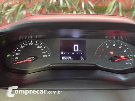 208 1.0 FIREFLY FLEX STYLE MANUAL