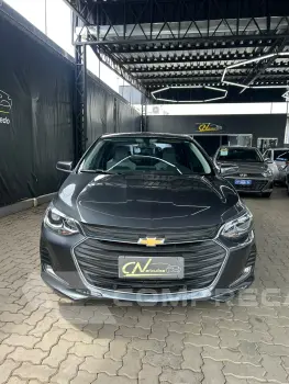 ONIX 1.0 Turbo Plus Premier