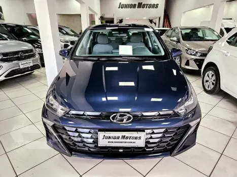 HB20S Comfort Plus 1.0 Flex 12V Mec.