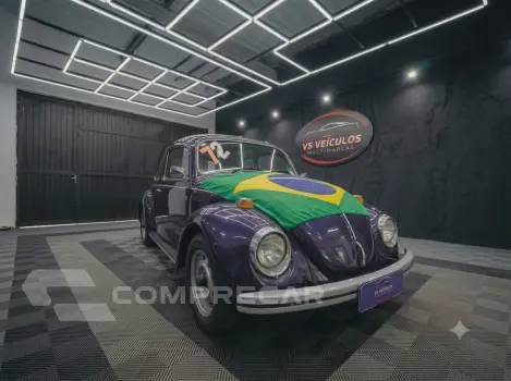 FUSCA 1.5 8V