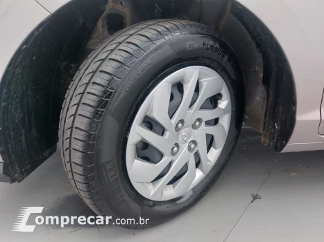 HB20 1.0 12V FLEX SENSE PLUS MANUAL