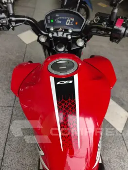 CB 250 TWISTER/FLEXONE