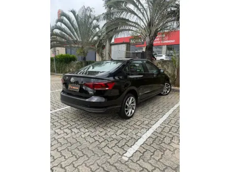 VIRTUS 1.6 MSI SENSE TOTAL FLEX AUTOMÁTICO