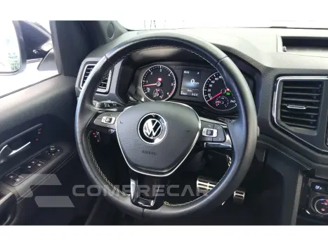 AMAROK 3.0 V6 TDI DIESEL HIGHLINE CD 4MOTION AUTOMÁTICO