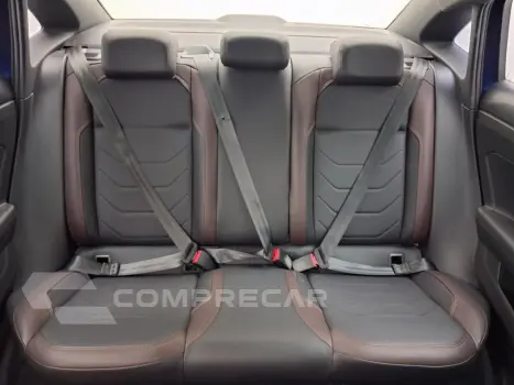 VIRTUS 1.0 200 TSI HIGHLINE AUTOMÁTICO