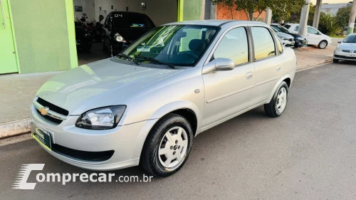 CLASSIC 1.0 MPFI LS 8V