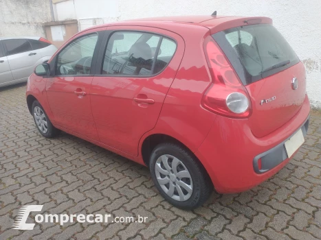 PALIO 1.4 MPI Attractive 8V
