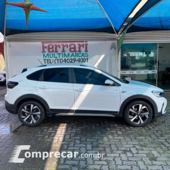 NIVUS 1.0 200 TSI Highline