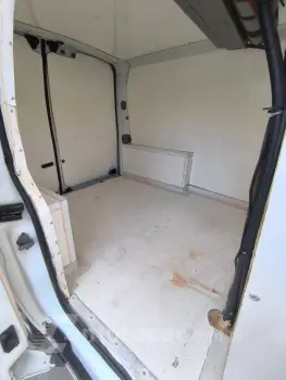 Kangoo Express Hi-Flex 1.6 16V