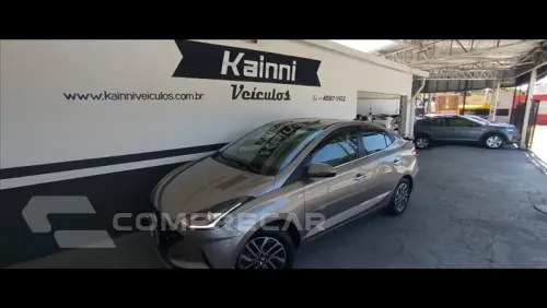 HB20S 1.0 Tgdi Diamond