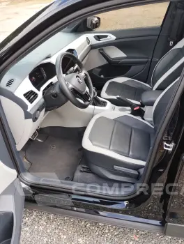 T-CROSS 1.4 250 TSI Highline
