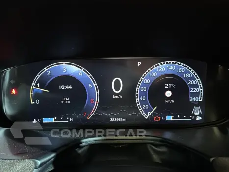 COMMANDER 1.3 T270 TURBO FLEX OVERLAND AT6