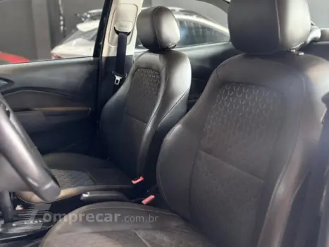 PRISMA - 1.4 MPFI LTZ 8V 4P AUTOMÁTICO