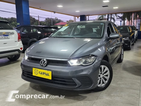 POLO 1.0 MPI