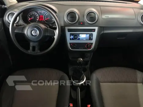 GOL 1.6 MI 8V