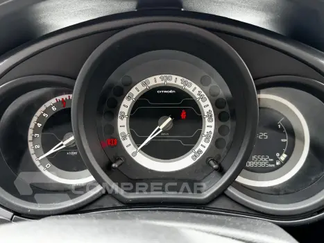 C3 1.2 Pure Tech Attraction