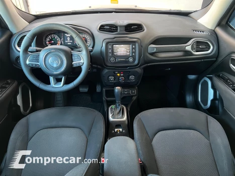 RENEGADE 1.8 16V Sport