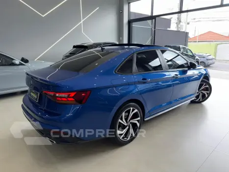 JETTA 2.0 350 TSI GLI