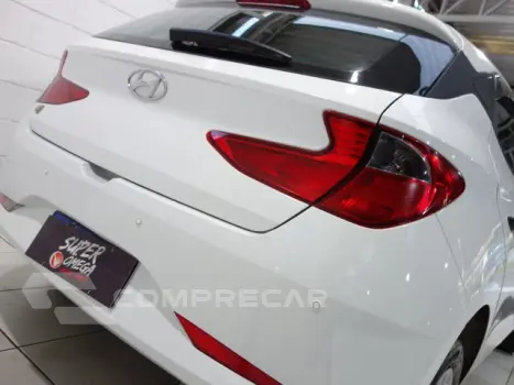 HB20 - 1.0 12V SENSE MANUAL