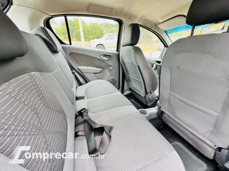 PALIO 1.0 MPI Attractive 8V