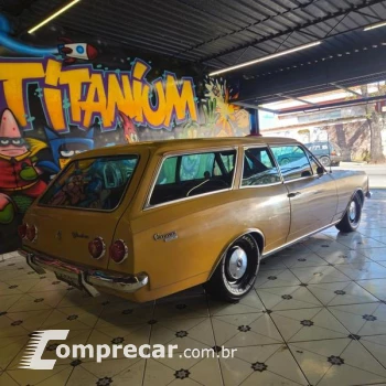 CARAVAN L 2.5 2P