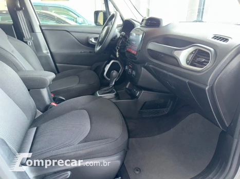 RENEGADE 1.8 16V STD