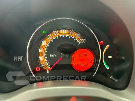 UNO 1.0 Vivace 8V