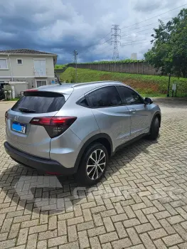 HR-V 1.8 16V EXL