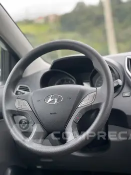 HB20 1.0 12V Comfort