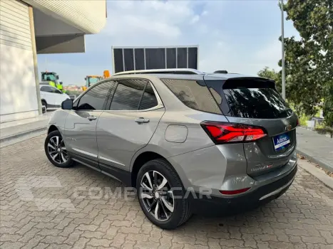 EQUINOX 1.5 16V TURBO GASOLINA PREMIER AWD AUTOMÁ