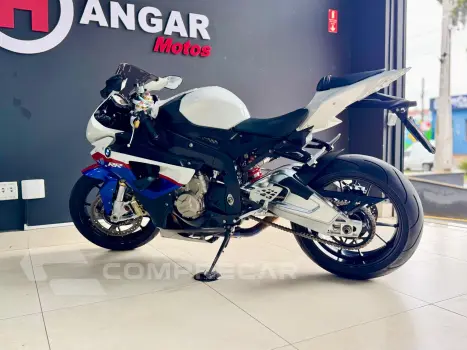 S 1000 RR
