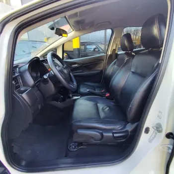 Fit LX 1.5 Flexone 16V 5p Aut.