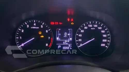 HYUNDAI CRETA 1.6 16V SMART