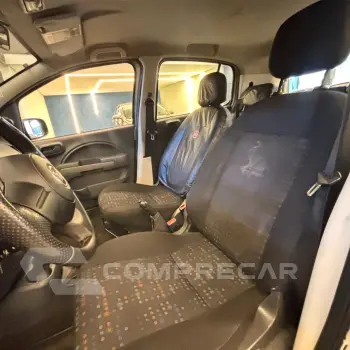 Uno UNO VIVACE Celeb. 1.0 EVO F.Flex 8V 5p