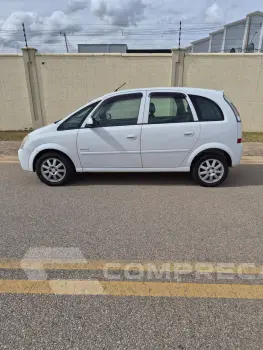 MERIVA 1.4 MPFI Maxx 8V