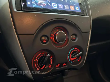 VERSA 1.6 16V FLEX SV 4P MANUAL