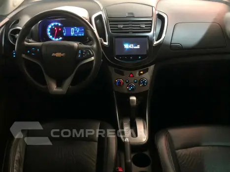 TRACKER 1.8 MPFI LTZ 4X2 16V