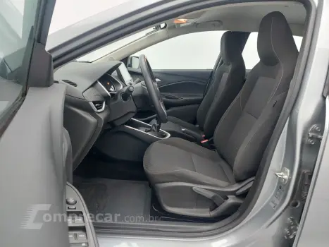 ONIX 1.0 FLEX LT MANUAL