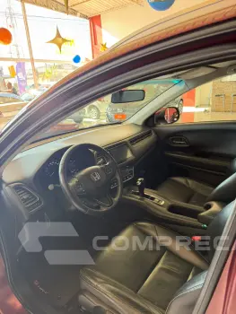 HR-V 1.8 16V EXL