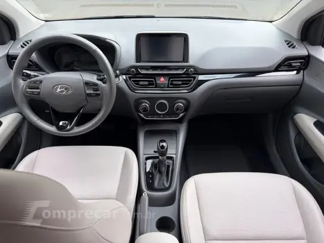 HB20S 1.0 Tgdi Diamond