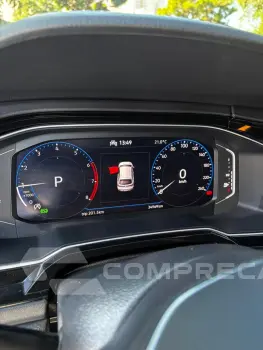 NIVUS 1.0 200 TSI Highline