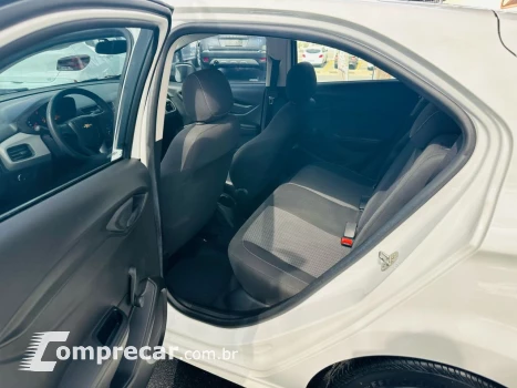 ONIX HATCH Joy 1.0 8V Flex 5p Mec.