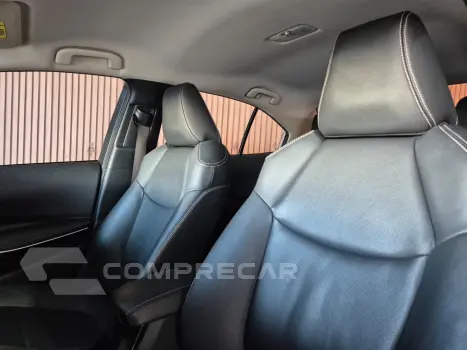 COROLLA 2.0 VVT-IE FLEX XEI DIRECT SHIFT