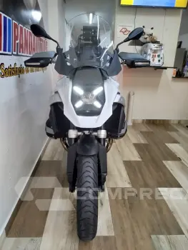 R1300 GS PLUS