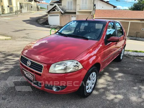 PALIO 1.5 MPI ELX 8V