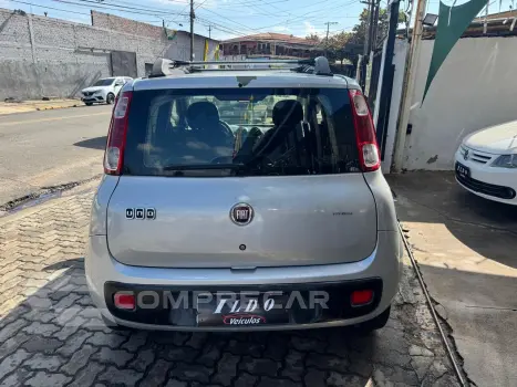 UNO 1.0 Vivace 8V