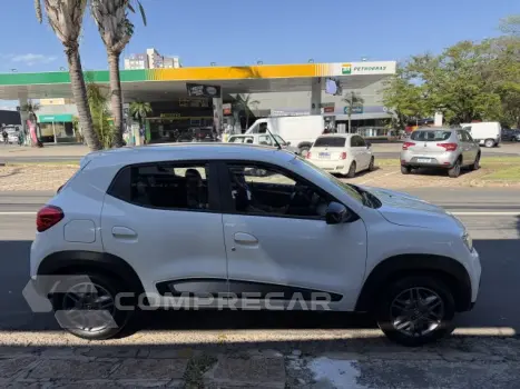 KWID - 1.0 12V SCE INTENSE MANUAL